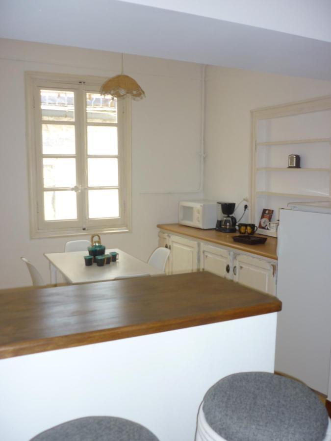 Chez Albert Et Karine Sauve Экстерьер фото