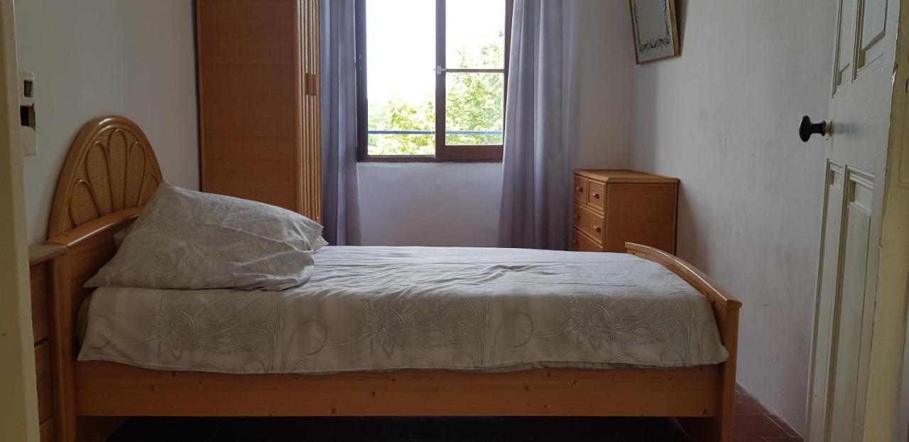 Chez Albert Et Karine Sauve Экстерьер фото