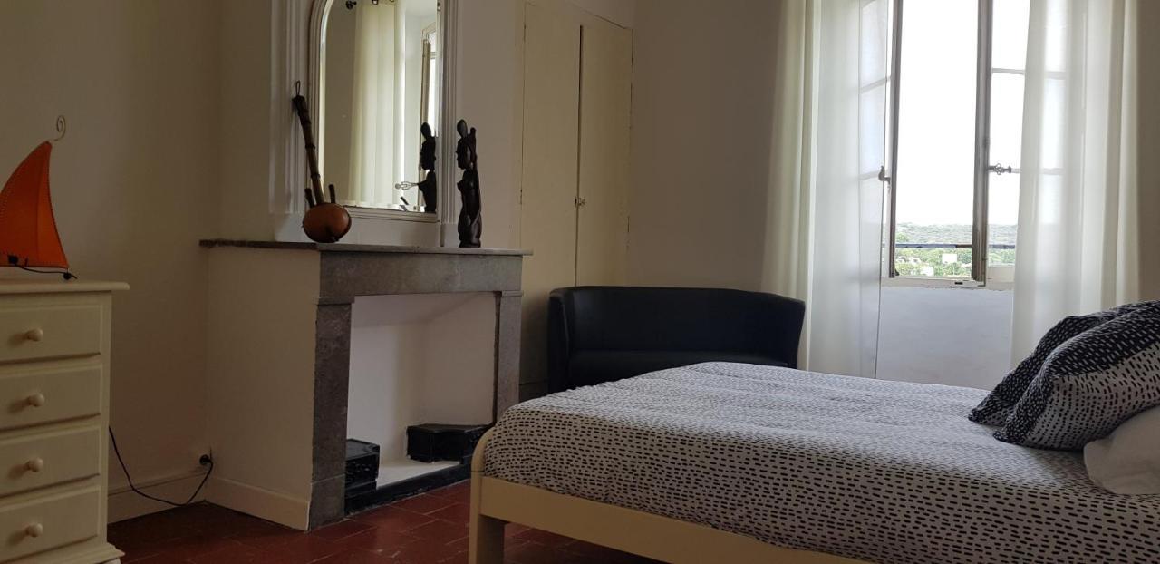 Chez Albert Et Karine Sauve Экстерьер фото